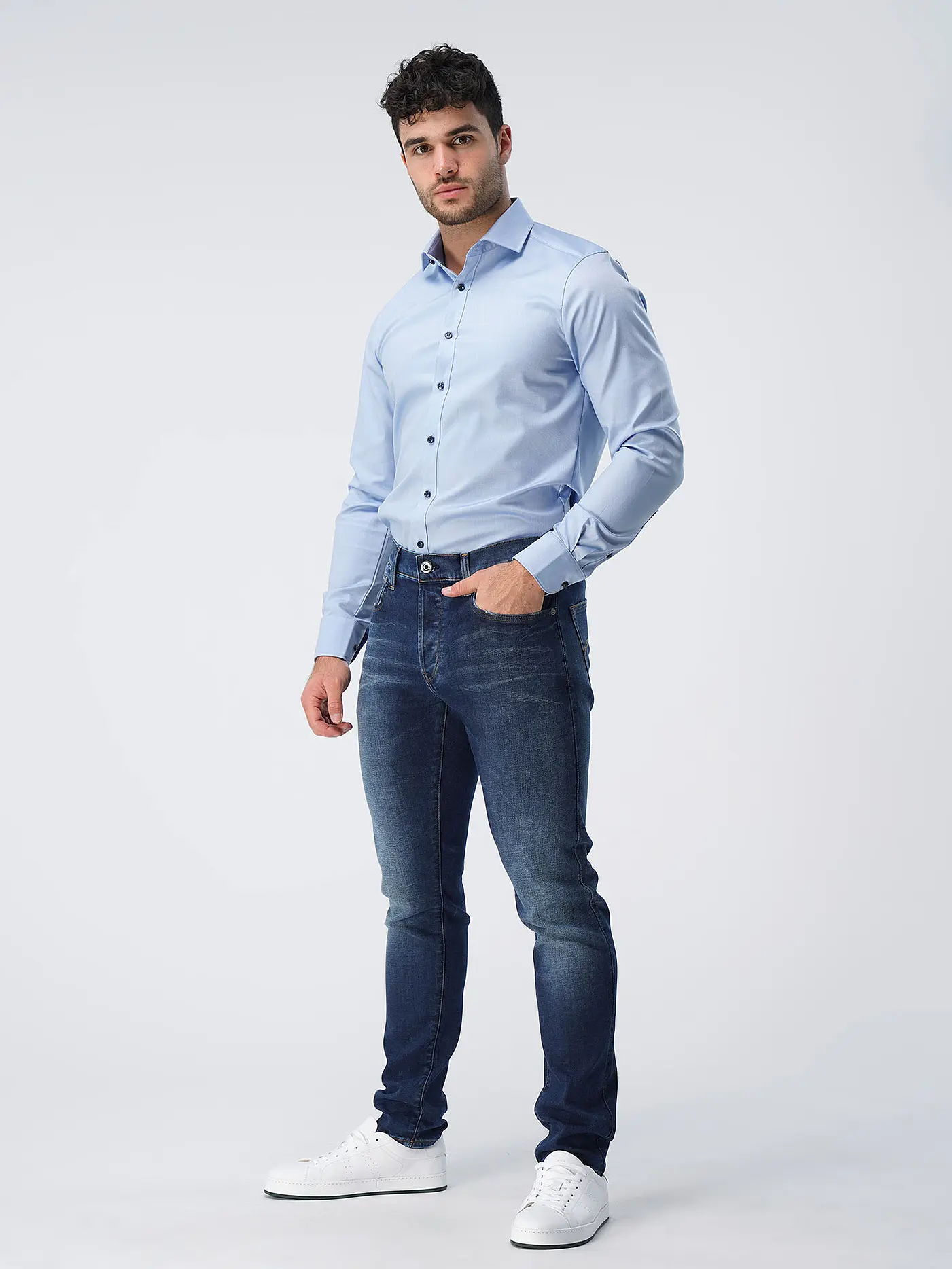 G-STAR RAW | Jeans Slim Fit 3301 | 